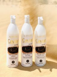 Hair Keratine & Protien