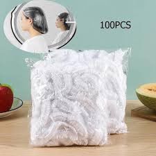 Dispposable Shower Cap_thumbnail_1