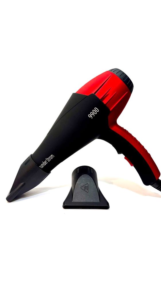 Lotus Blowdry - Thunder Storm  9900_thumbnail_1