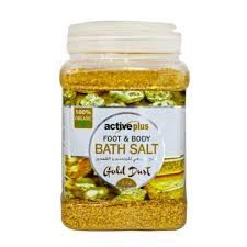 Bath Salt 3 Kg