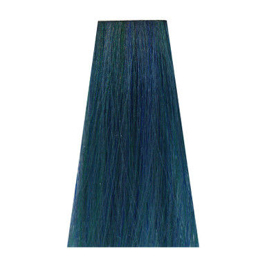 JJ's Pure Pigments Direct Hair Colour Cream 100ml - Blue Marine_thumbnail_0