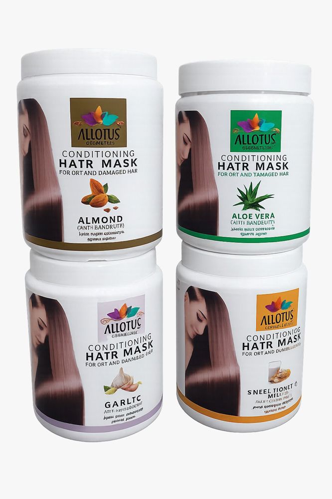 Lotus Hot Oil 