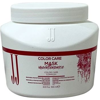 JJ‘S COLOR CARE MAINTENANCE MASK 500 ML_thumbnail_0