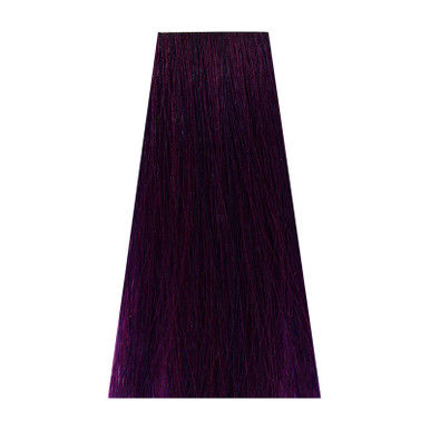 JJ's Pure Pigments Direct Hair Colour Cream 100ml - Cyclamen Violet_thumbnail_0