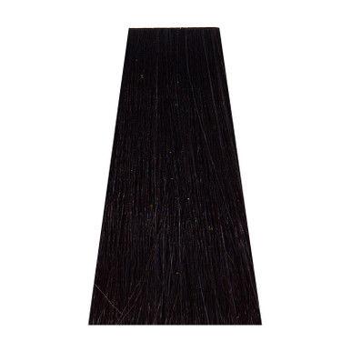 JJ's Pure Pigments Direct Hair Colour Cream 100ml - Black Panther