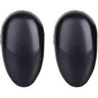 Ear Cap Plastic Black_thumbnail_1