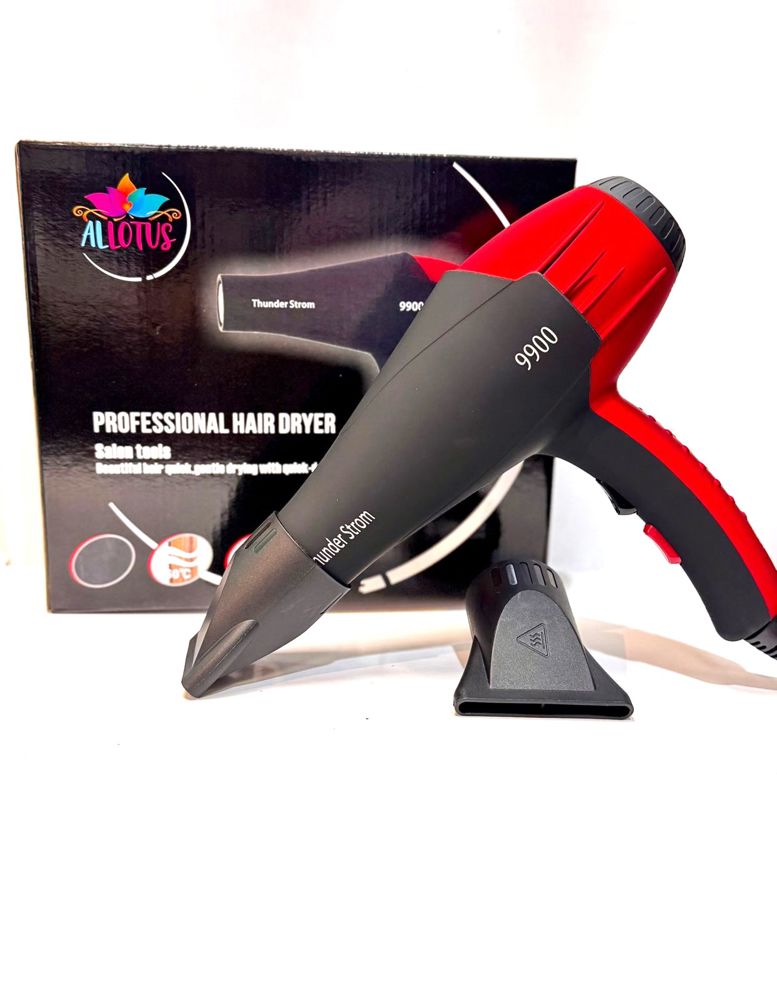 Lotus Blowdry - Thunder Storm  9900_thumbnail_2