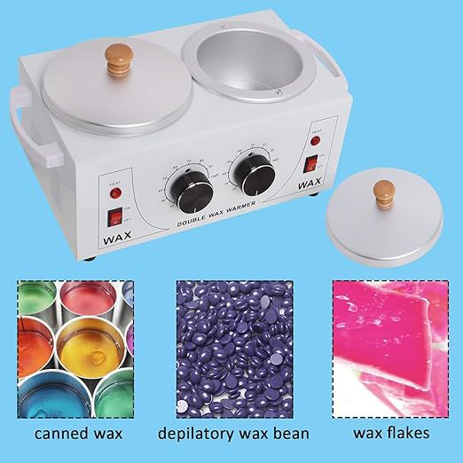 Wax Heater Can Double Machine_thumbnail_3