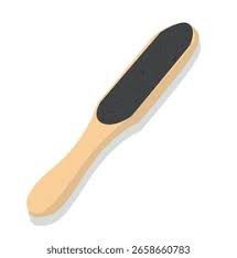 Foot File Wood_thumbnail_1