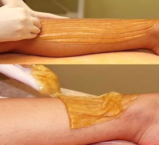IBR Cera Block Natural Wax (1000ml)_thumbnail_1