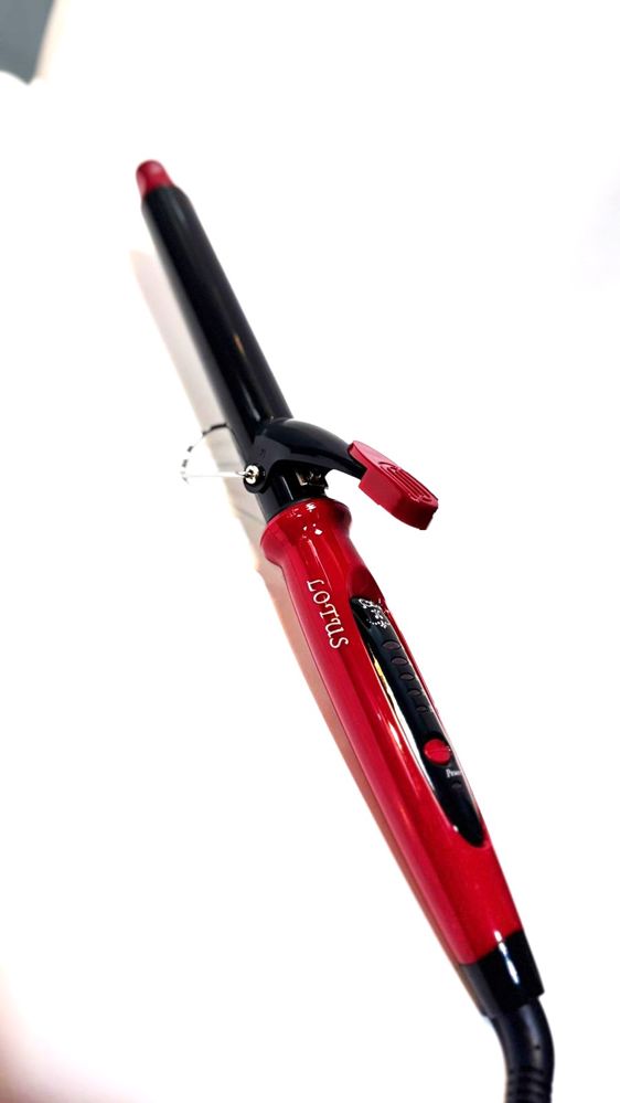 Lotus Red Curler_thumbnail_2