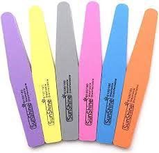 Sun Shine Nail Buffer washable 100/180_thumbnail_3