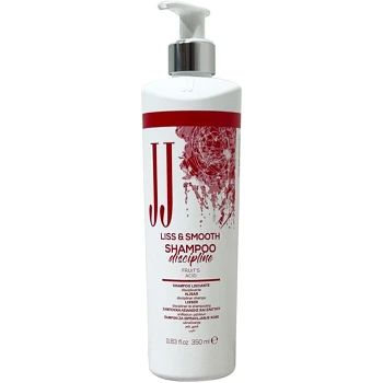 JJ's Liss & Smooth Hair Shampoo  350 ML_thumbnail_0