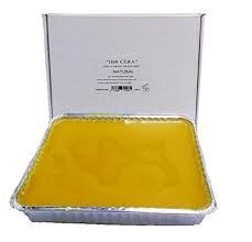 IBR Cera Block Natural Wax (1000ml)_thumbnail_0