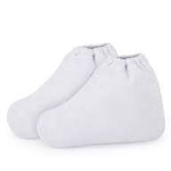 Paraffin Wax Foot Socks Cloth_thumbnail_0