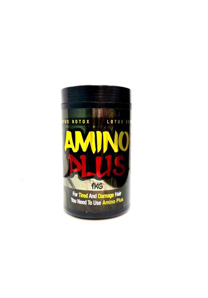 Lotus Amino Plus - Botox_thumbnail_1