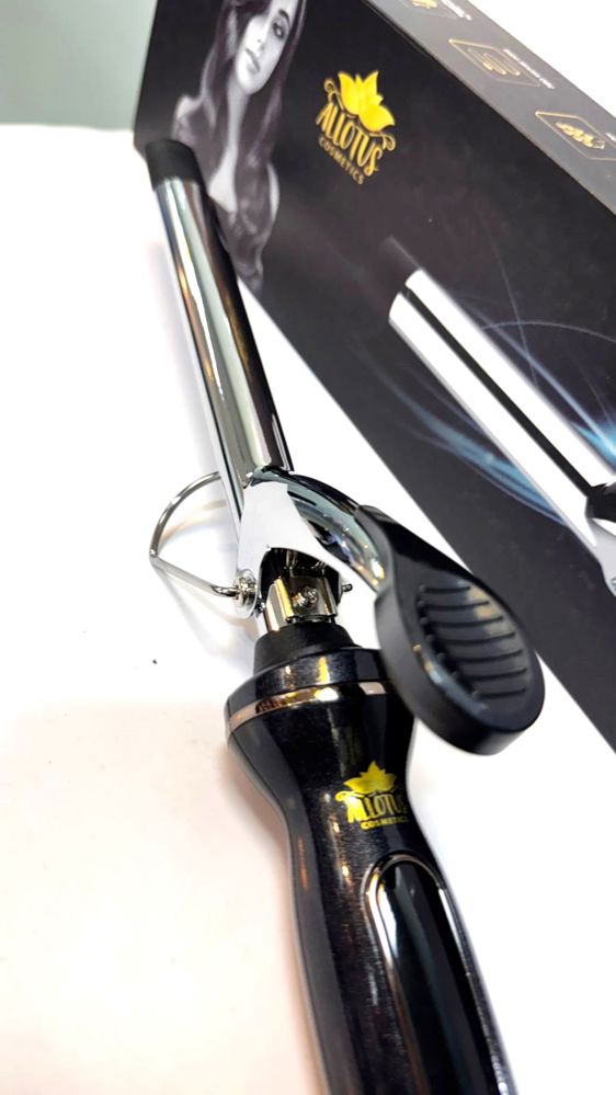 LOTUS  PROFESSIONAL OVAL BARREL WAND_thumbnail_2