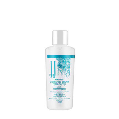 JJ's Keraveg Split Ends Cream Restructuring 150ml_thumbnail_0