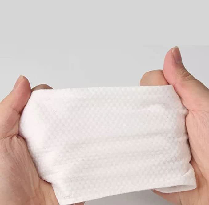 Elite Disposable Manicure/Pedicure Pearl Texture Towel 30cm x 60cm _thumbnail_3