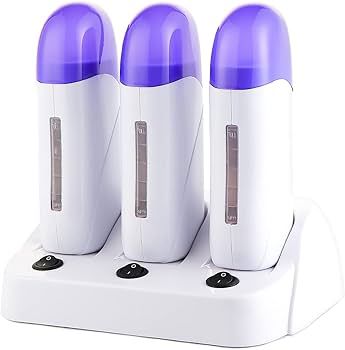 Wax Heater Tripple Machine _thumbnail_0