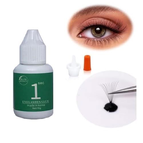 Eyelashes 1 Sec Glue_thumbnail_1