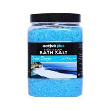 Bath Salt 5 Kg