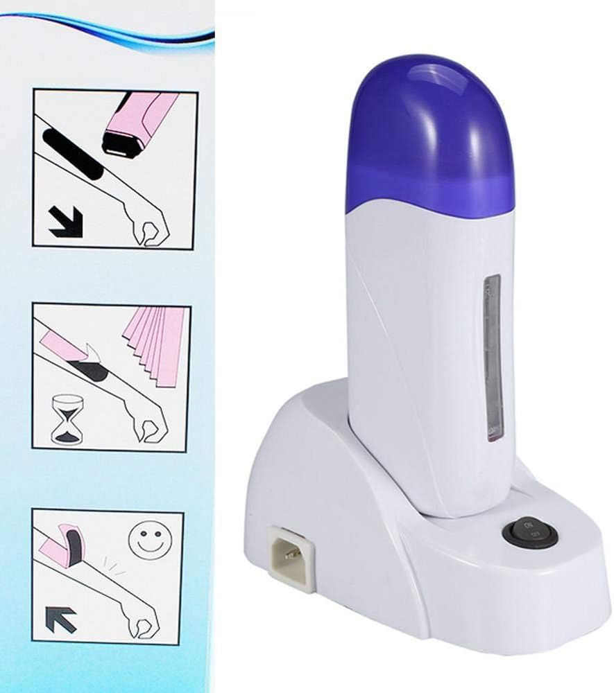 Wax Heater Tube Single Machine_thumbnail_3