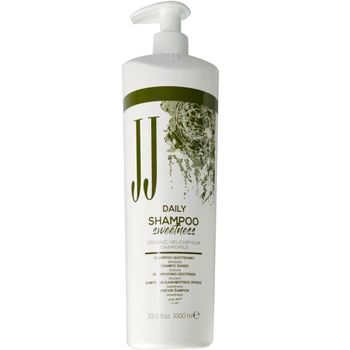 JJ's Daily Shampoo Sweetness 1000ML_thumbnail_0
