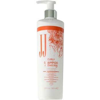 JJ‘S CURLY ENHANCING SHAMPOO 350ML_thumbnail_0