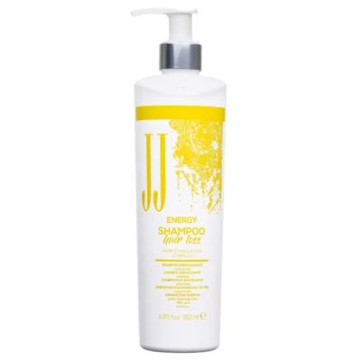 JJ's Hair Loss Prevention Shampoo - Energy 350ML