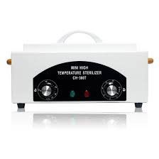 Hot Sterilizer Machine XS - 511