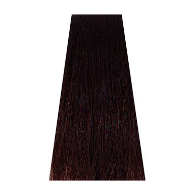 JJ's Pure Pigments Direct Hair Colour Cream 100ml - Chocolate