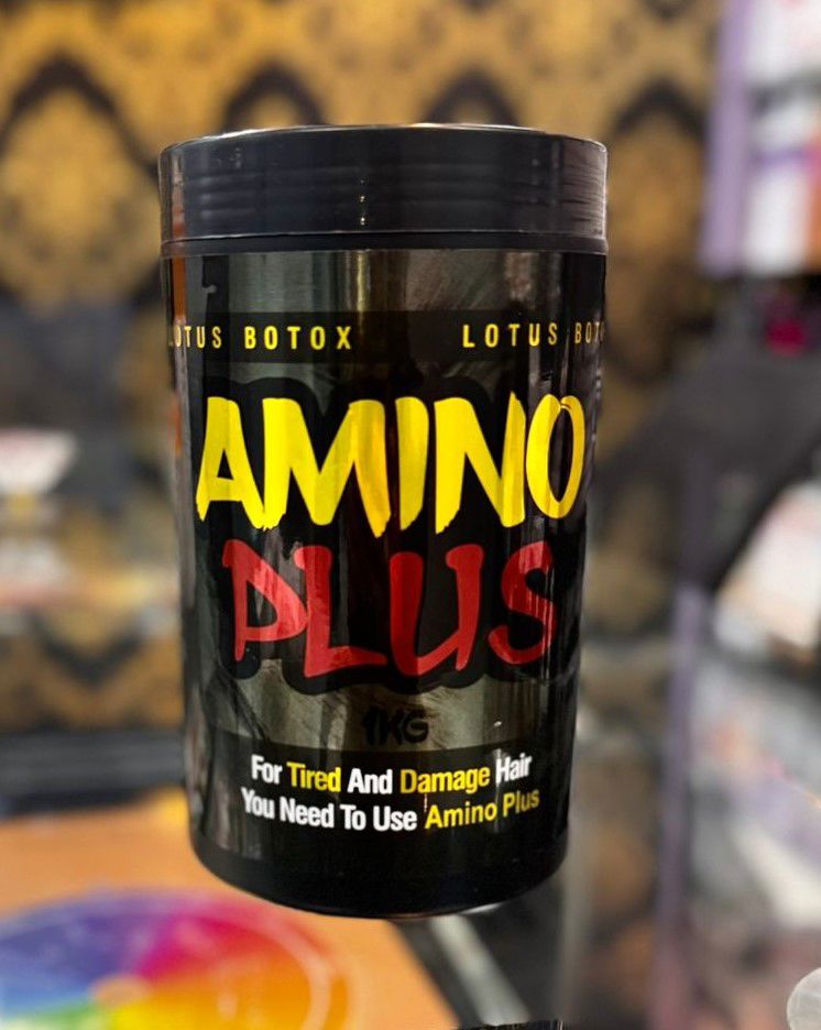 Lotus Amino Plus - Botox