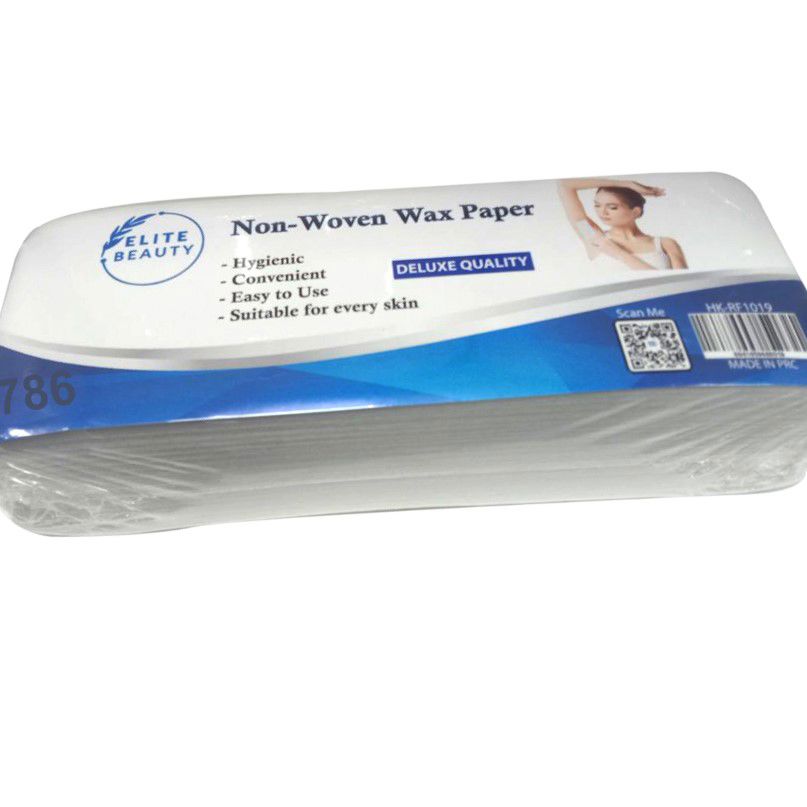 Elite Beauty Wax Strips _thumbnail_0