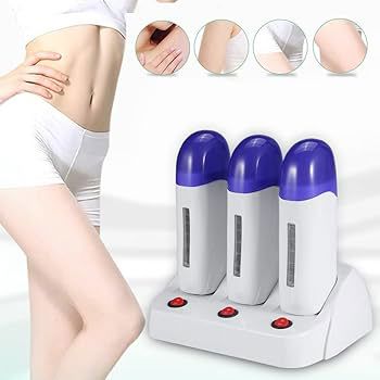 Wax Heater Tripple Machine _thumbnail_1