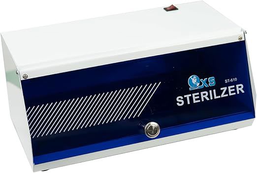 MEISHIDA UV Sterilizer XS -610