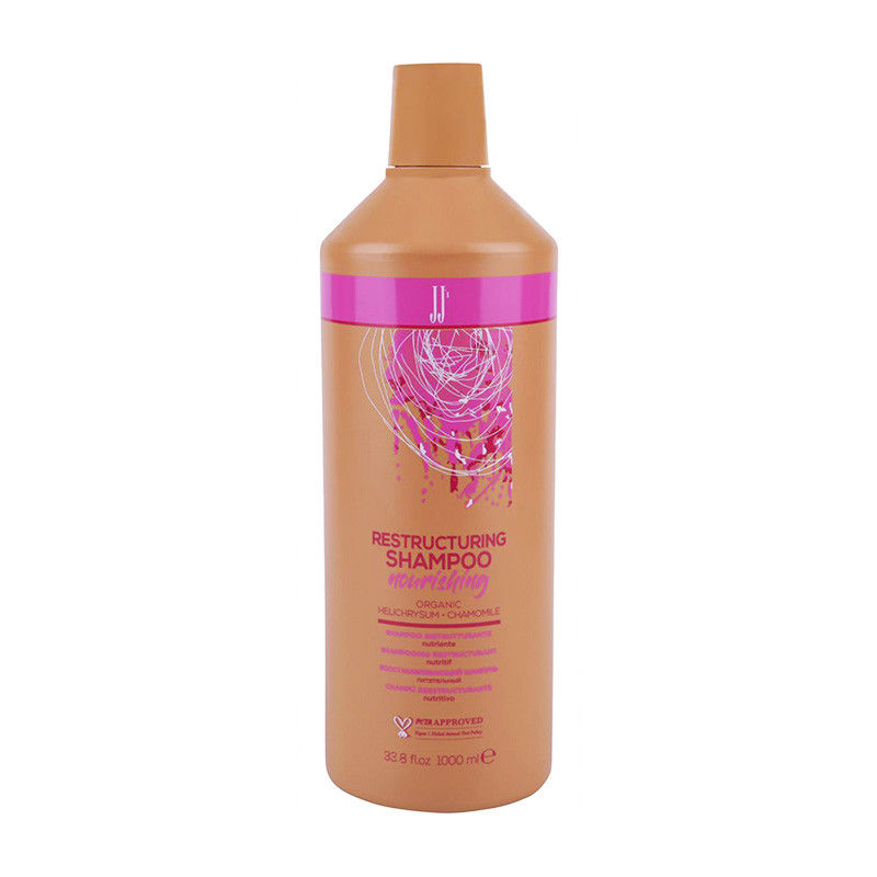 JJ'S restructuring shampoo Rec.Pl.1000ml_thumbnail_0