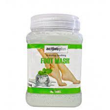 Active Plus Foot Mask Gold - 3KG_thumbnail_1