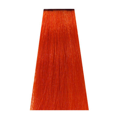 JJ's Pure Pigments Direct Hair Colour Cream 100ml - Orange Tiger_thumbnail_0