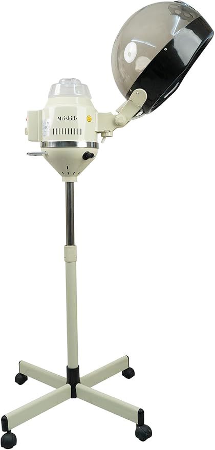 Standing Hair Steamer, 2 in 1_thumbnail_1
