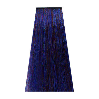 JJ's Pure Pigments Direct Hair Colour Cream 100ml - Deep Blue_thumbnail_0