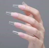 Fake Nails (Nail Tips 100pcs)_thumbnail_1