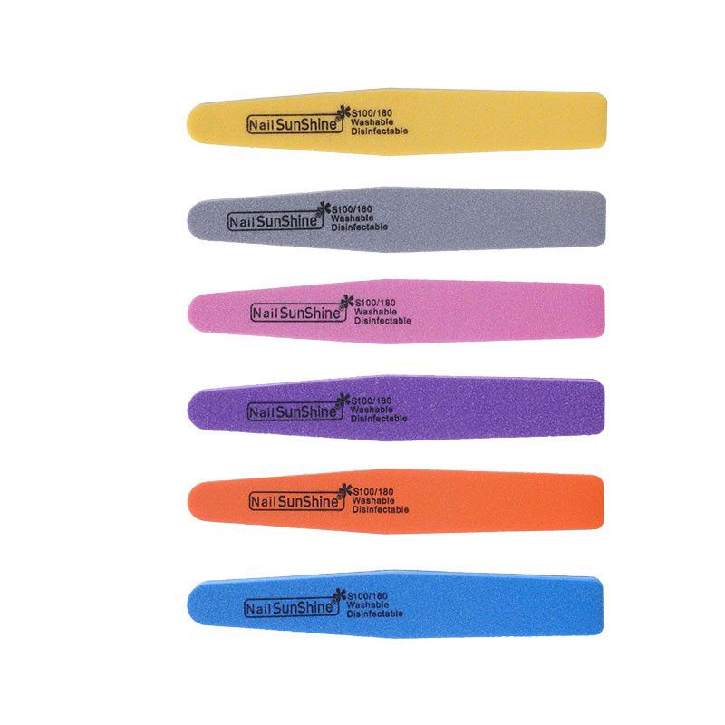 Sun Shine Nail Buffer washable 100/180_thumbnail_0