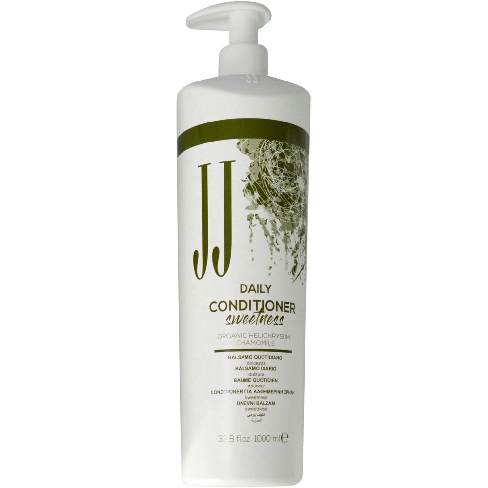 JJ's Daily Conditioner Sweetness 1000 ML_thumbnail_0
