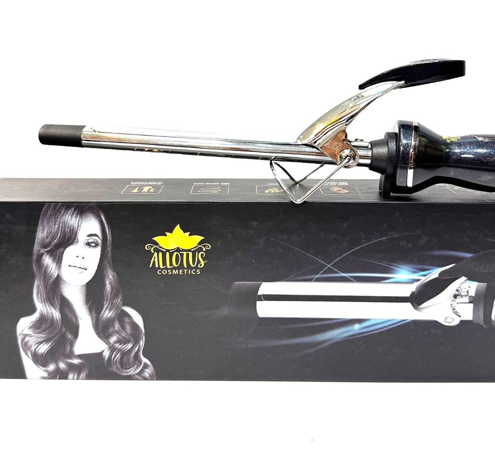 LOTUS  PROFESSIONAL OVAL BARREL WAND_thumbnail_1