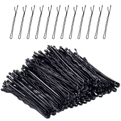 Hair  Pin Black_thumbnail_1