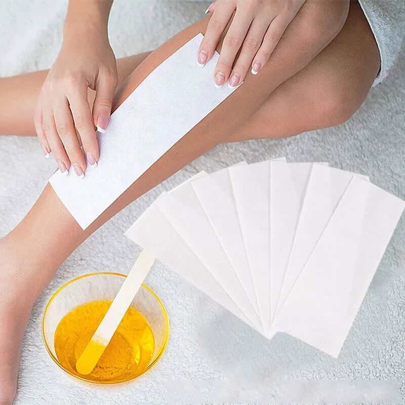 Elite Beauty Wax Strips _thumbnail_1