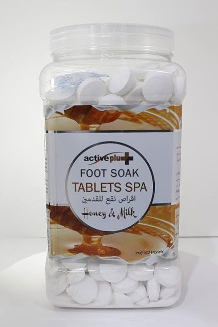 Foot Soak Tablet_thumbnail_0