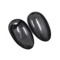 Ear Cap Plastic Black_thumbnail_0