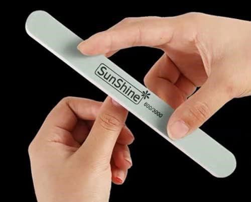 Sun Shine Nail Shiner 600/3000 Grit_thumbnail_2